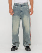 RUSTY FLIP DADDY 2.0 JEAN - DIRTY DOG