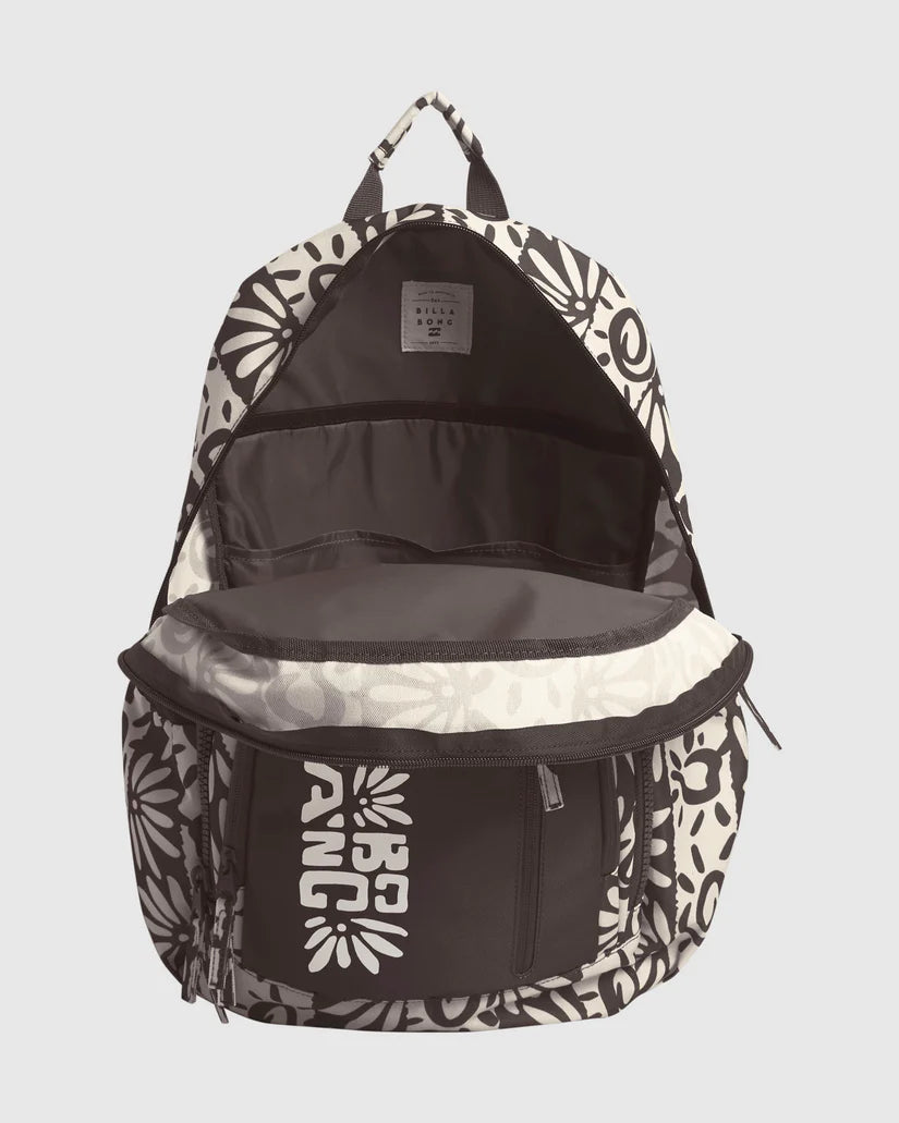 BILLABONG HAPPY DANCE ROADIE BACKPACK