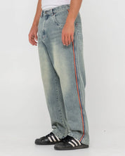 RUSTY FLIP DADDY 2.0 JEAN - DIRTY DOG