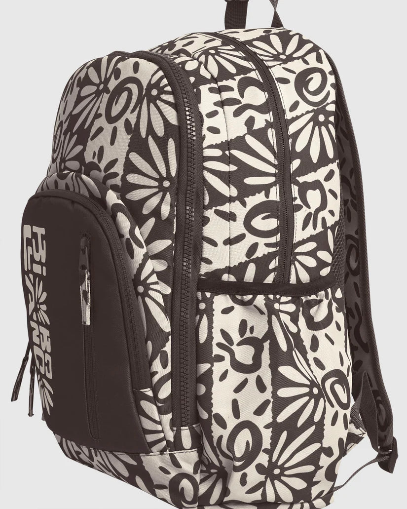 BILLABONG HAPPY DANCE ROADIE BACKPACK