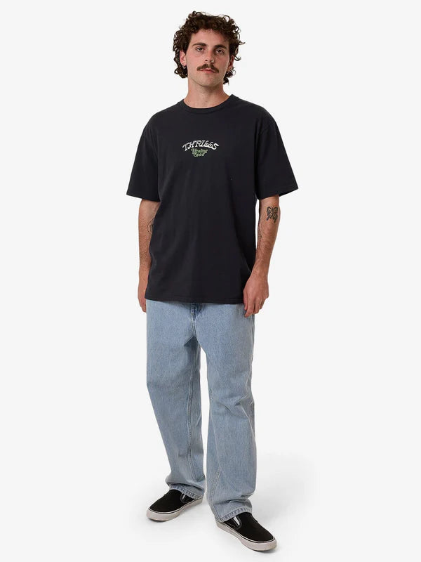 THRILLS SEARCHERS OVERSIZE FIT TEE