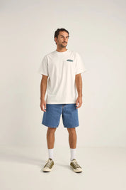 RHYTHM TURNBACK SHORT