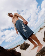 RUSTY HOODUS 23" BAGGY BOARDSHORT