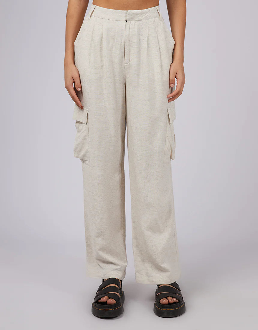 SILENT THEORY HENLEY PANT