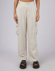 SILENT THEORY HENLEY PANT