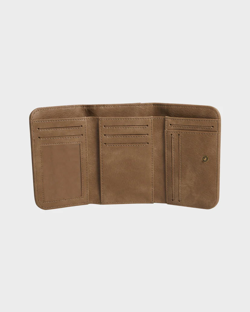 BILLABONG SHADOW TROPIC WALLET