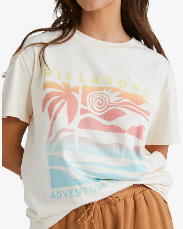 BILLABONG ADVENTURE DIVISION TEE