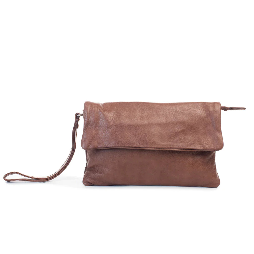 DUSKY ROBIN LUCIE BAG/ CLUTCH