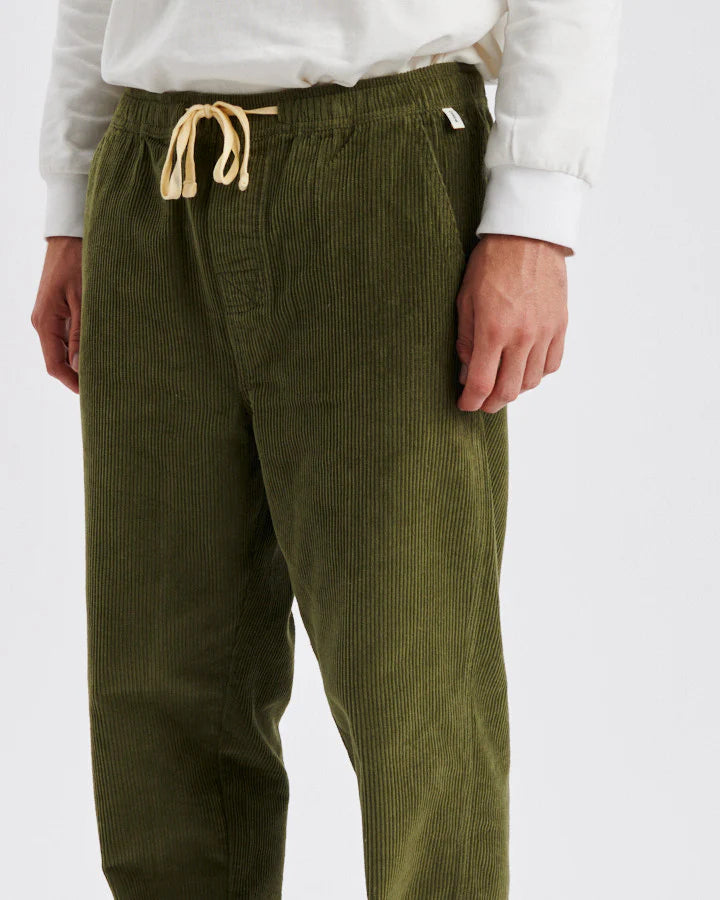 TCSS FEVER CORD PANT