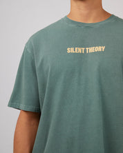 SILENT THEORY OASIS TEE