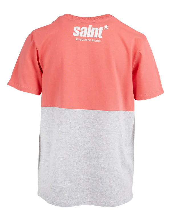 ST GOLIATH ONSET TEE