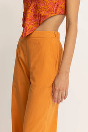 RHYTHM SOLSTICE WIDE LEG PANT