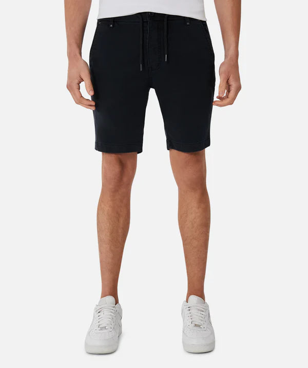 INDUSTRIE THE NEW DRIFTER CUBA SHORT SPRAY BLACK