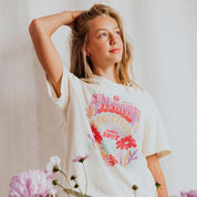 EVE GIRL SUN CHASER TEE