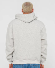 RUSTY COMPETITION REVOLUTION HOODED FLEECE