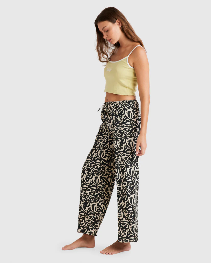 BILLABONG PALM GROVE PANT