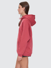 THRILLS FORTUNE FAVOURS RAGLAN HOOD