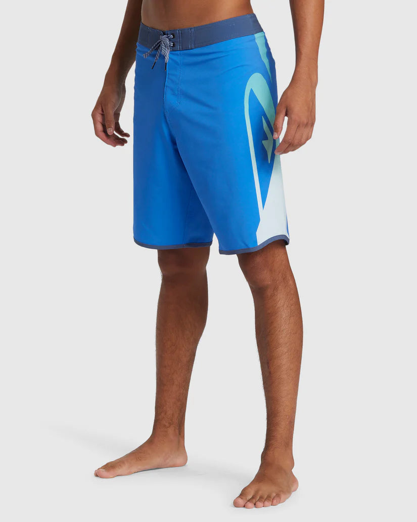 QUIKSILVER SURFSILK HOLMES 20 BOARDIES