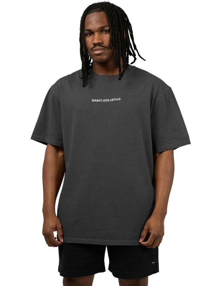 ST GOLIATH ID TEE