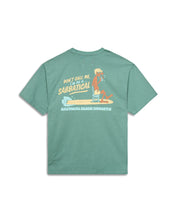 TCSS SABBATICAL TEE