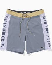 SALTY CREW SIDEBAR BOARDSHORT