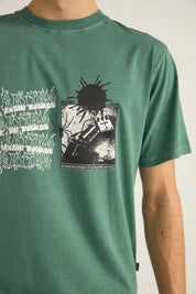 RHYTHM FUZZ VINTAGE T-SHIRT