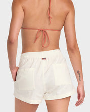 RVCA LAURYN SAWYER SHORT