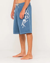 RUSTY HOODUS 23" BAGGY BOARDSHORT