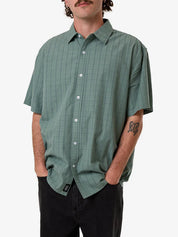 THRILLS AMBIENT CONNECTIONS SHORT SLEEVE SHIRT