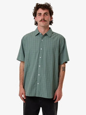 THRILLS AMBIENT CONNECTIONS SHORT SLEEVE SHIRT