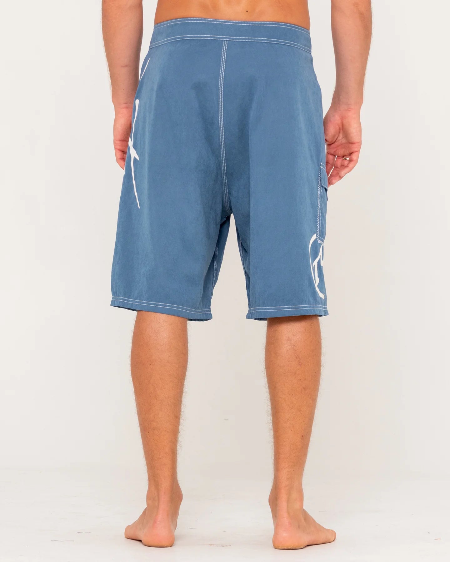 RUSTY HOODUS 23" BAGGY BOARDSHORT