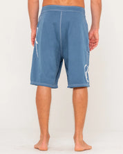 RUSTY HOODUS 23" BAGGY BOARDSHORT