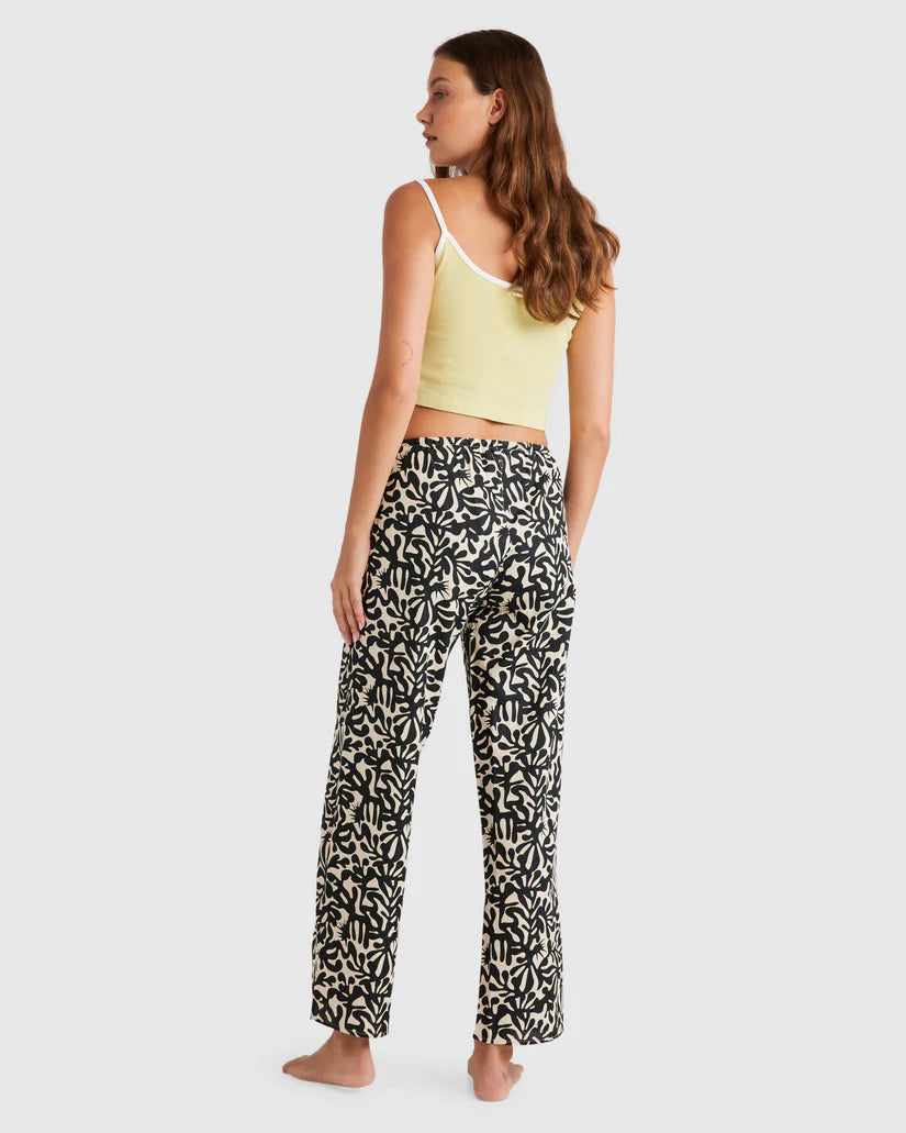 BILLABONG PALM GROVE PANT