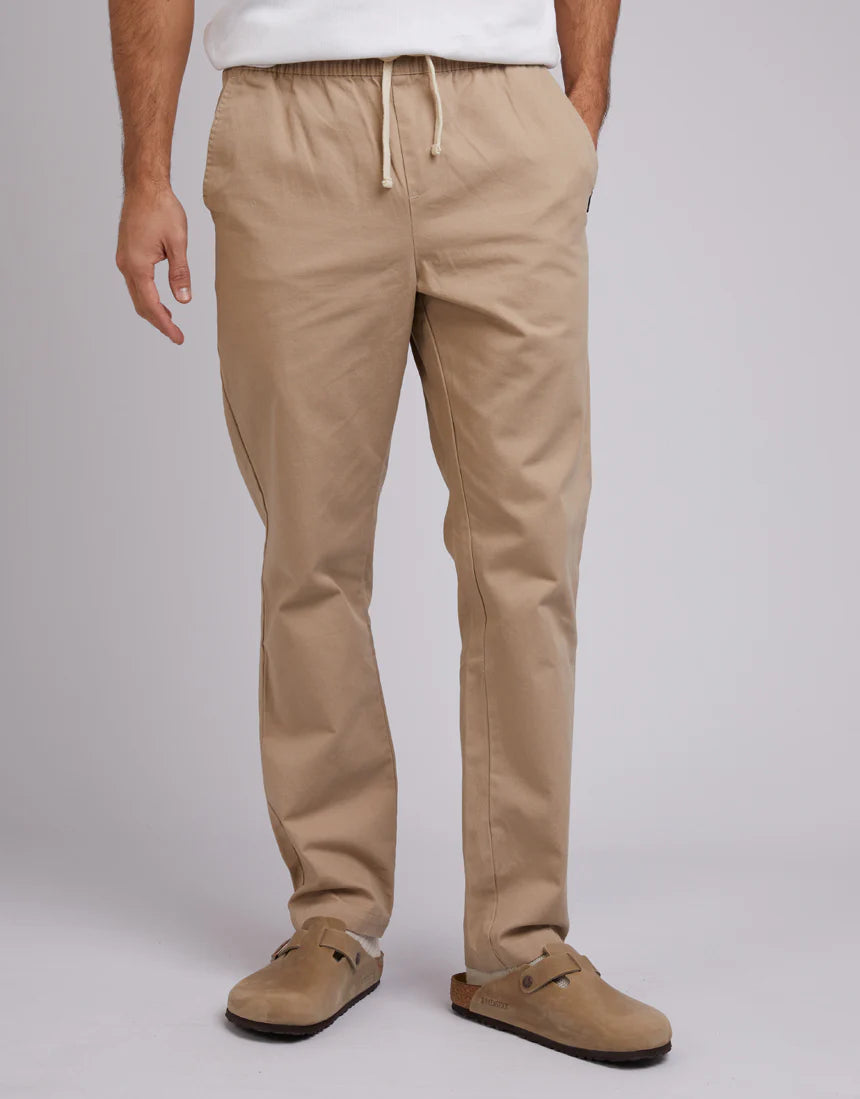 SILENT THEORY CLASSIC PANT