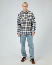 SILENT THEORY SLACKER SHIRT
