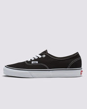 VANS AUTHENTIC BLACK & WHITE