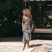 AAE MIKA MAXI DRESS