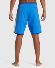 QUIKSILVER SURFSILK HOLMES 20 BOARDIES