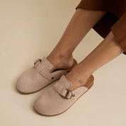 REEF VISTA SERENITY OASIS SUEDE