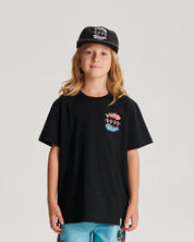 TCSS BONEYARD KIDS TEE