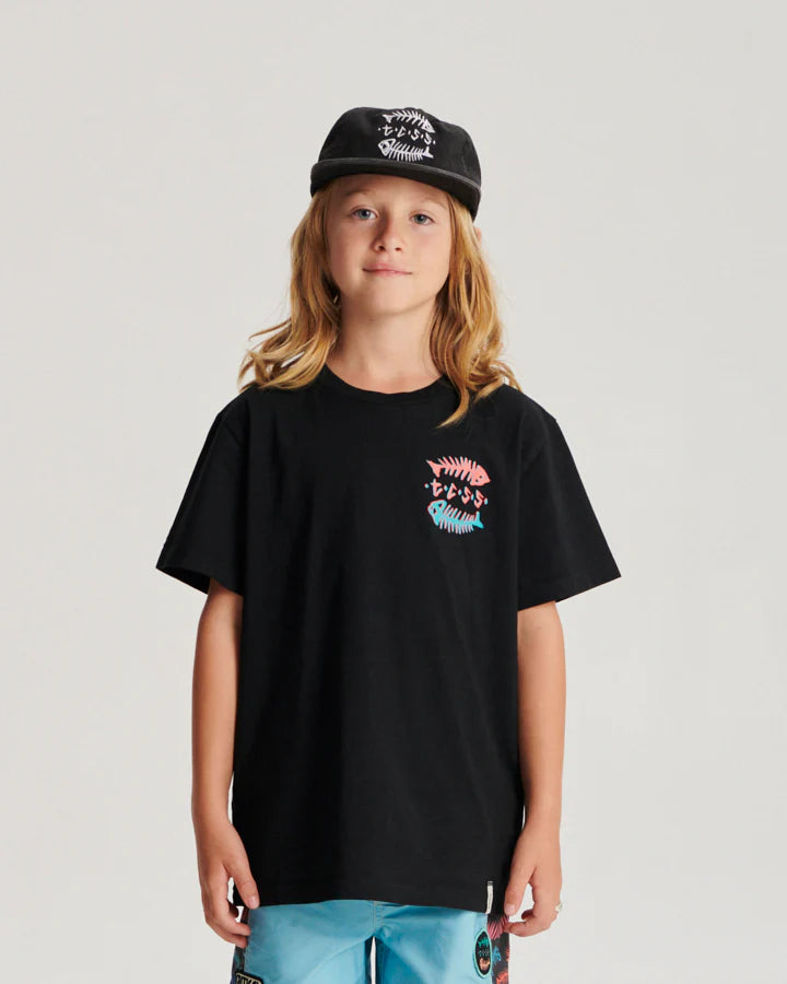 TCSS BONEYARD KIDS TEE