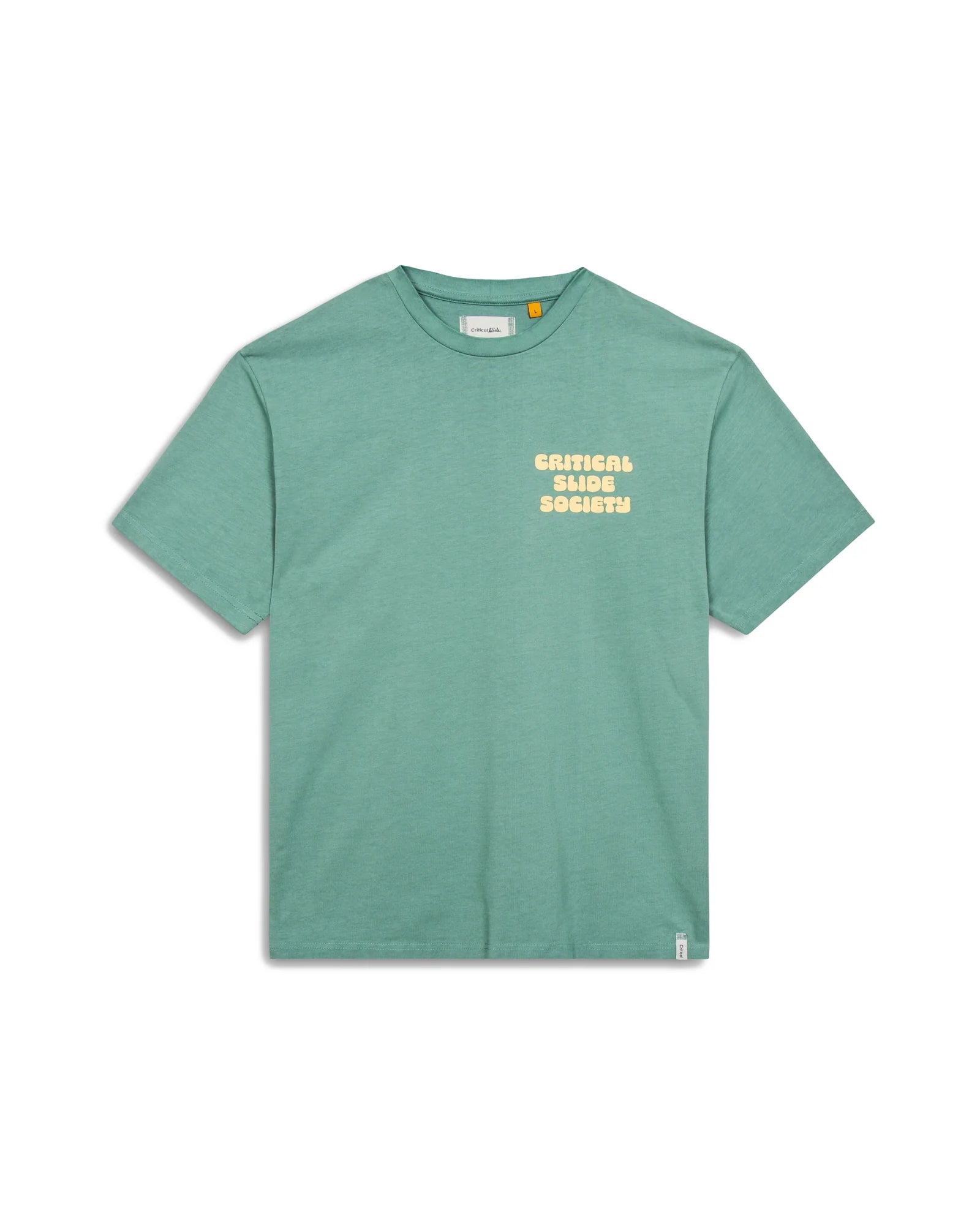 TCSS SABBATICAL TEE