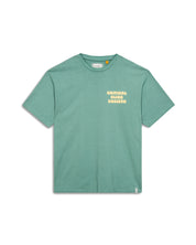 TCSS SABBATICAL TEE