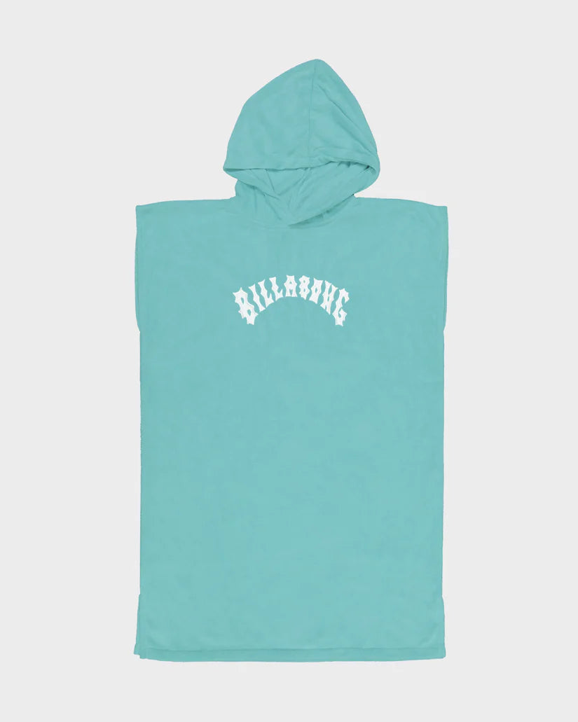 BILLABONG HOODED TOWEL