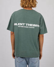 SILENT THEORY ESSENTIAL TEE