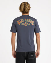 BILLABONG HERITAGE ARCH RASHIE