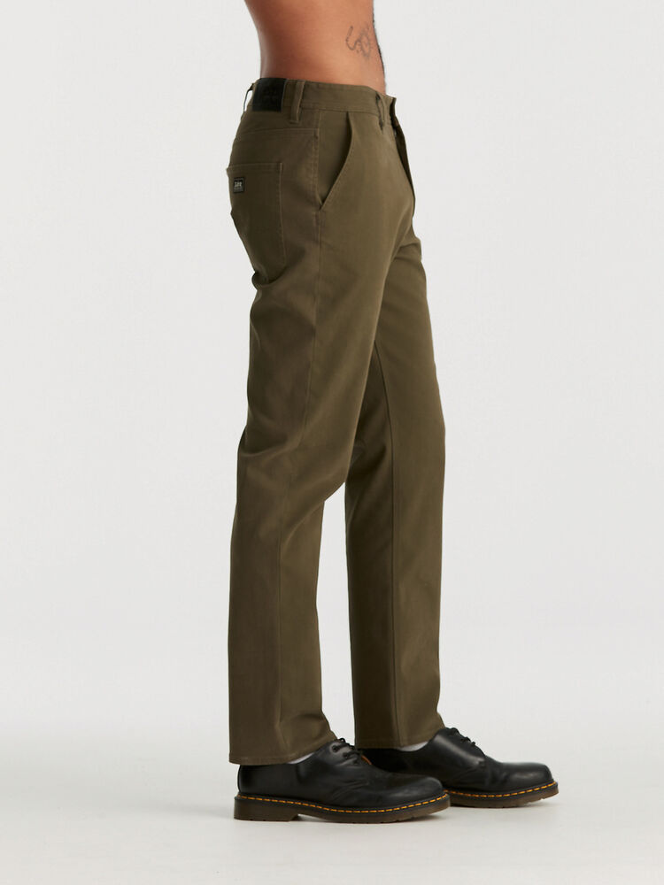 LEE UNION STRAIGHT PANT