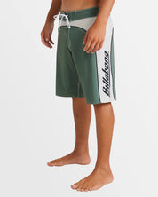 BILLABONG SADDLE PRO HUNTER BOARDIES