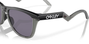 OAKLEY FROGSKINS HYBRID MATTE BLACK W/ PRIZM GREY