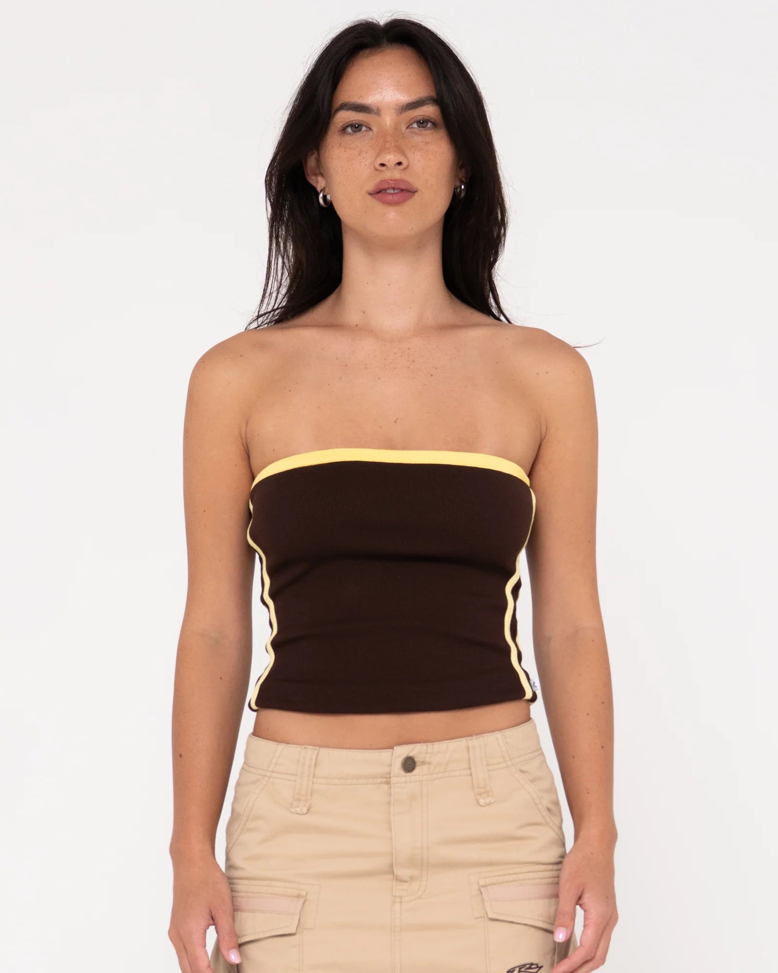 RUSTY OTIS TUBE TOP